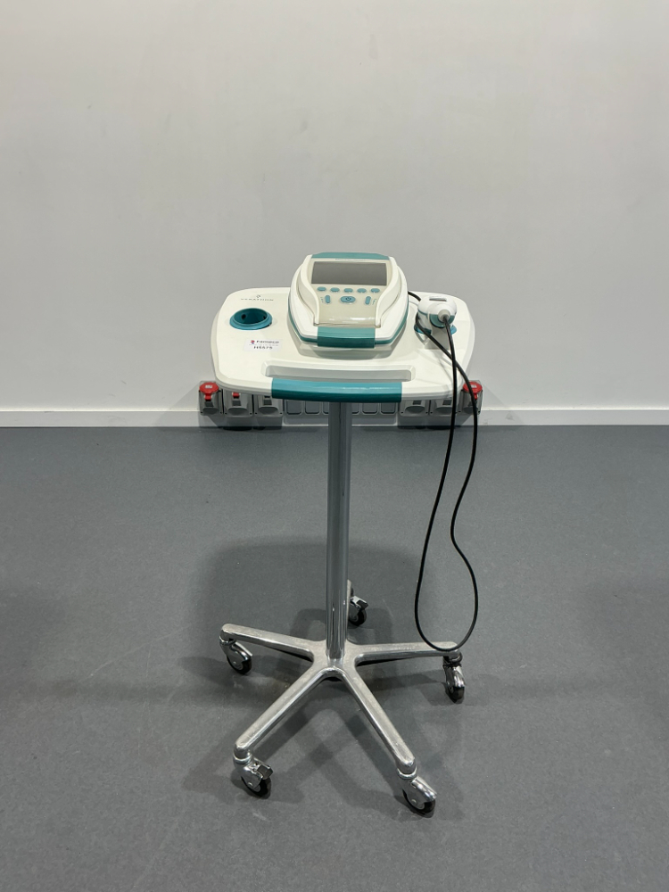 Image of Verathon BladderScan BVI 9400 Ultrasound